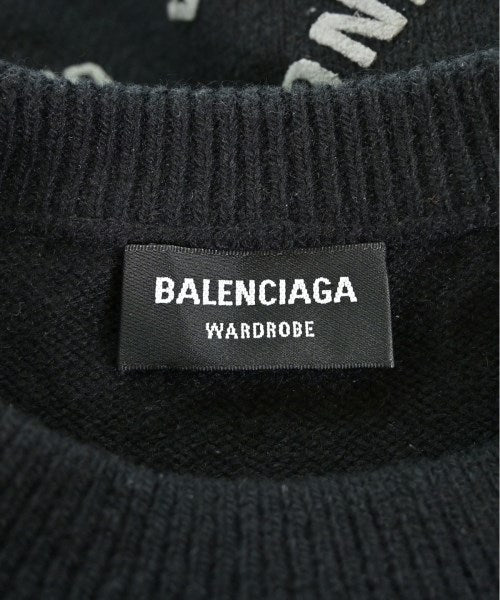 BALENCIAGA 毛衣