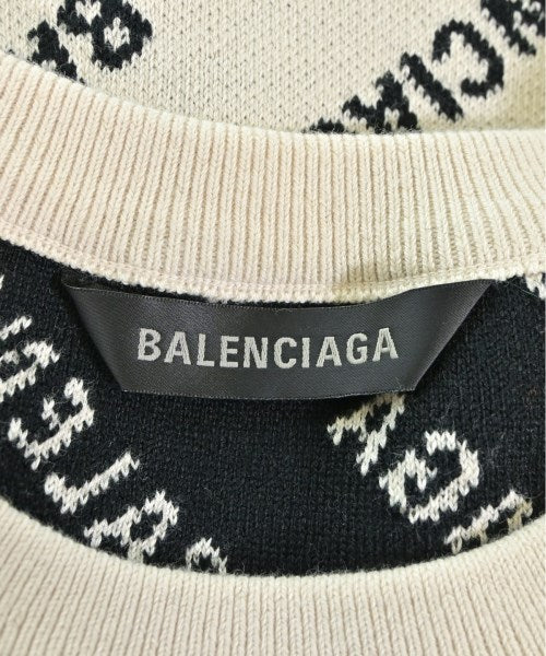 BALENCIAGA 毛衣