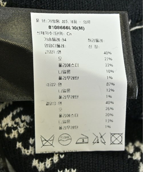 BALENCIAGA 毛衣