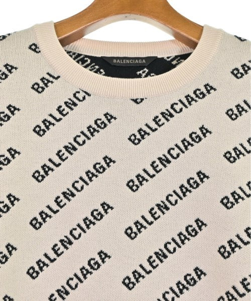 BALENCIAGA 毛衣