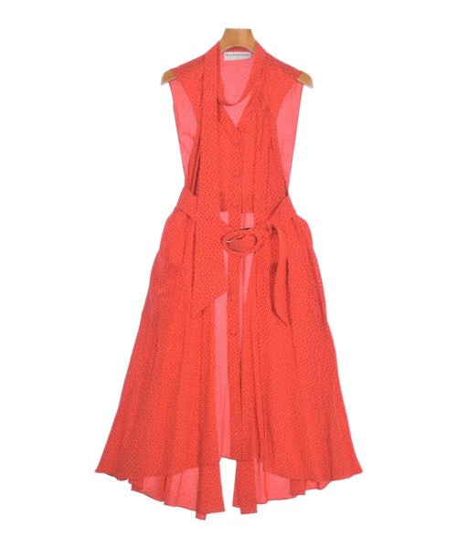 BALENCIAGA 洋裝