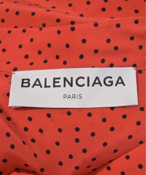 BALENCIAGA 洋裝
