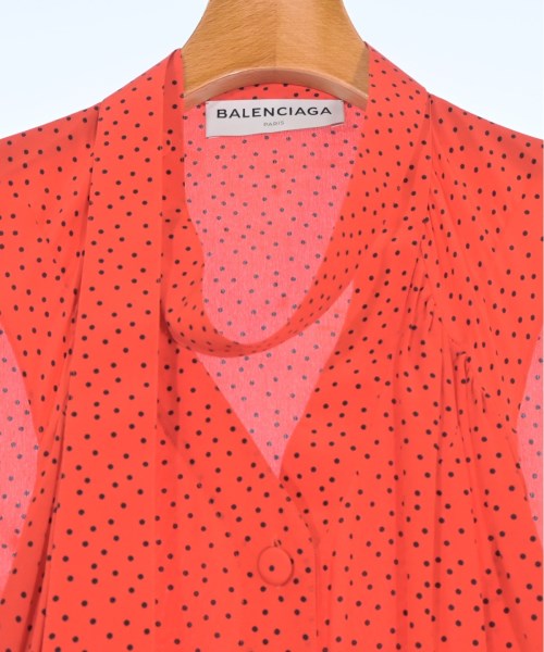 BALENCIAGA 洋裝