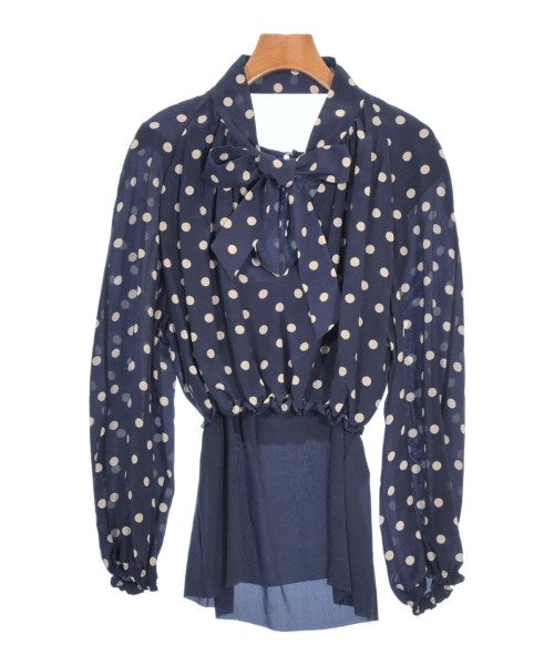 BALENCIAGA 女襯衫