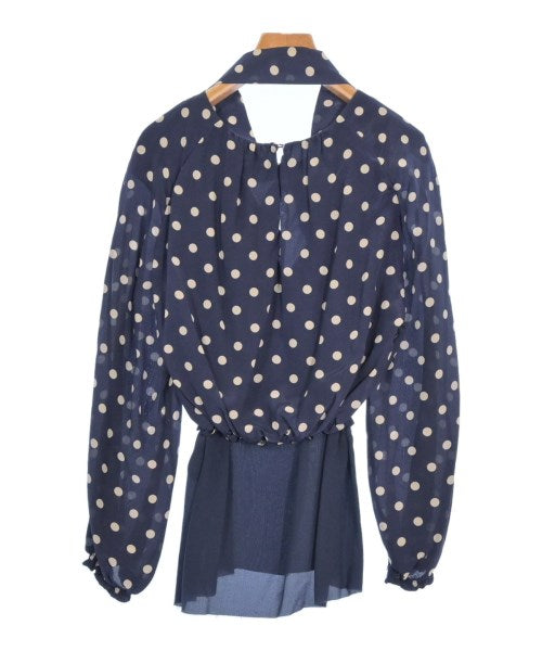 BALENCIAGA 女襯衫