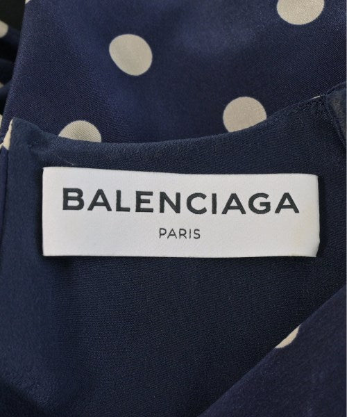 BALENCIAGA 女襯衫