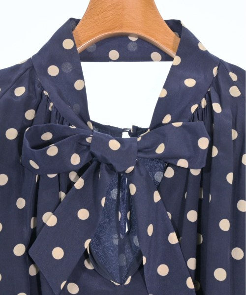 BALENCIAGA 女襯衫