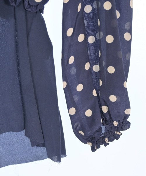 BALENCIAGA 女襯衫
