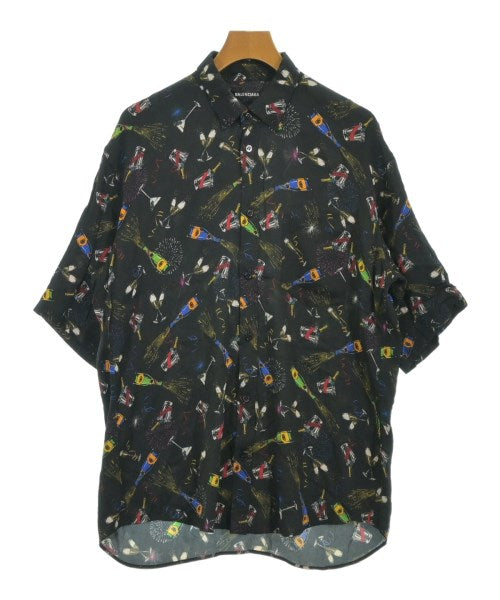 BALENCIAGA 休閒襯衫