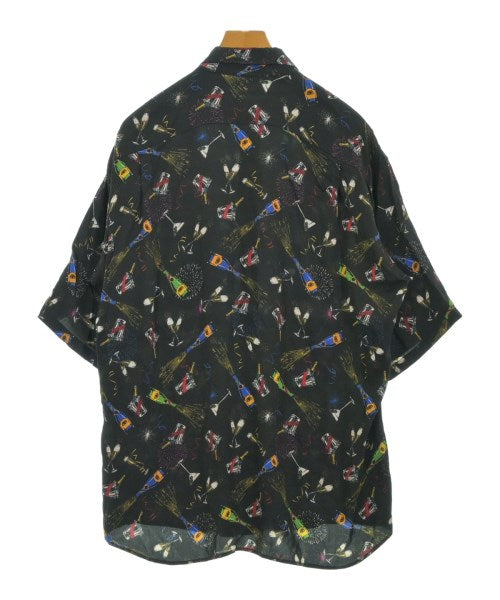 BALENCIAGA 休閒襯衫