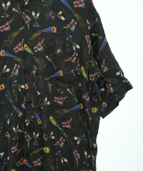 BALENCIAGA 休閒襯衫