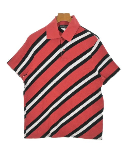 BALENCIAGA POLO衫
