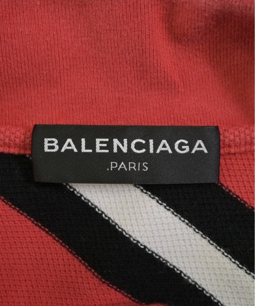 BALENCIAGA POLO衫