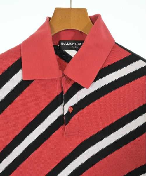BALENCIAGA POLO衫