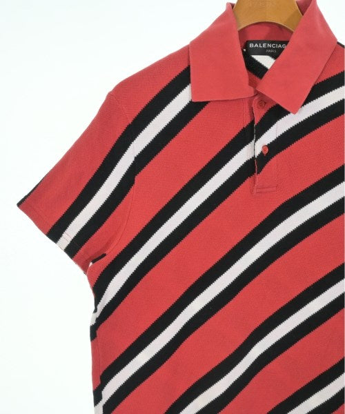 BALENCIAGA POLO衫