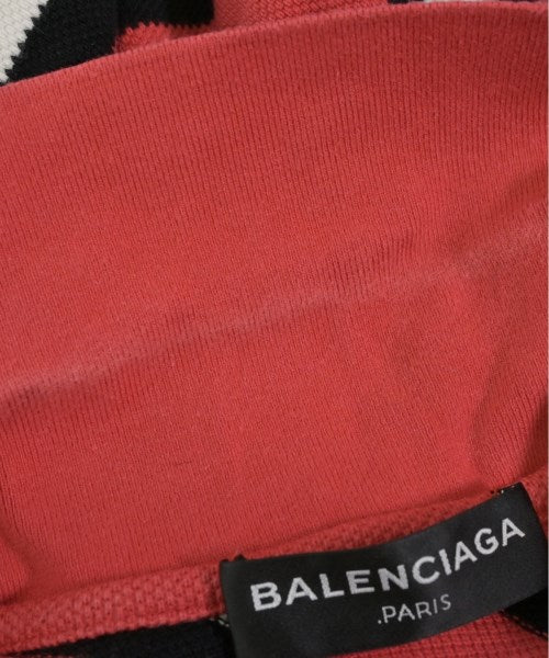 BALENCIAGA POLO衫