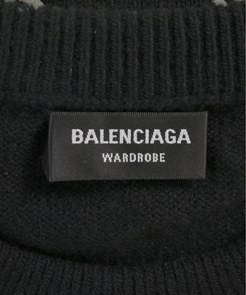 BALENCIAGA 毛衣