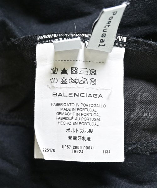 BALENCIAGA T恤/上衣