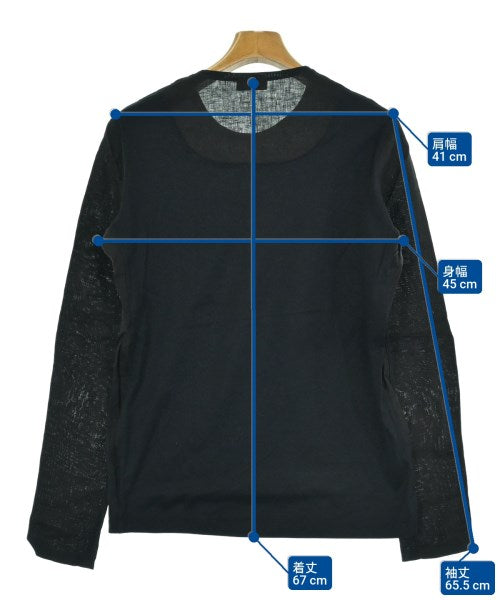 BALENCIAGA T恤/上衣