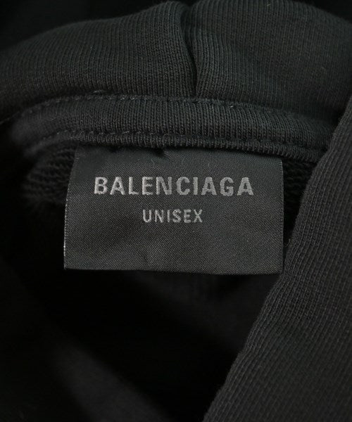 BALENCIAGA 連帽衫