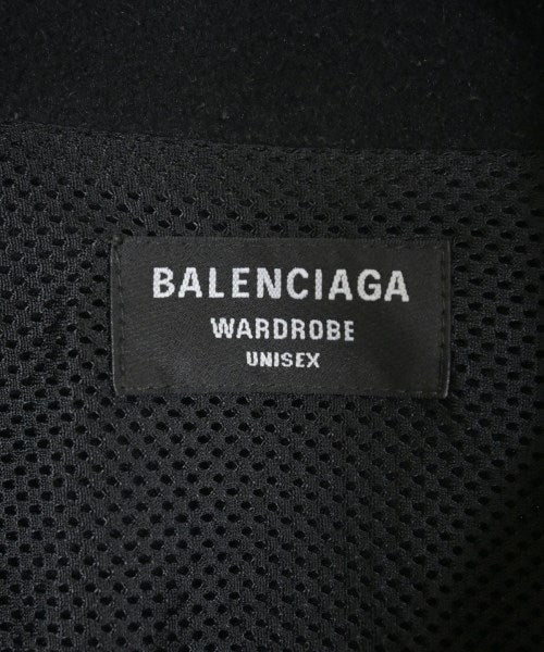 BALENCIAGA 斜紋夾克