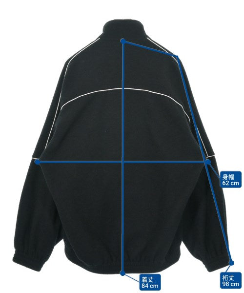 BALENCIAGA 斜紋夾克
