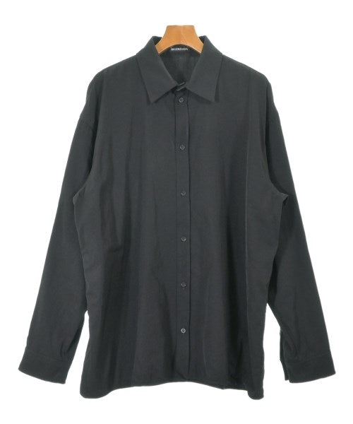 BALENCIAGA 休閒襯衫