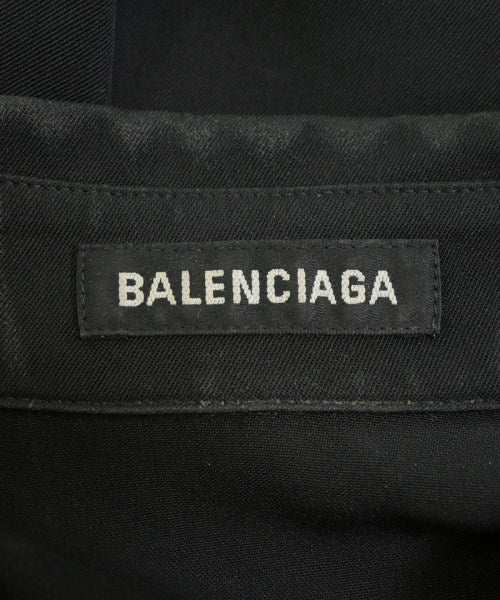 BALENCIAGA 休閒襯衫