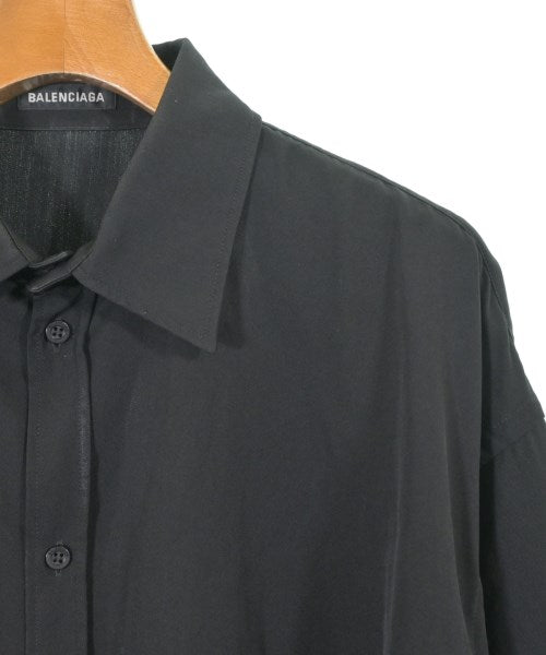 BALENCIAGA 休閒襯衫