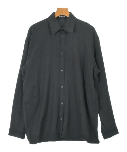 BALENCIAGA 休閒襯衫