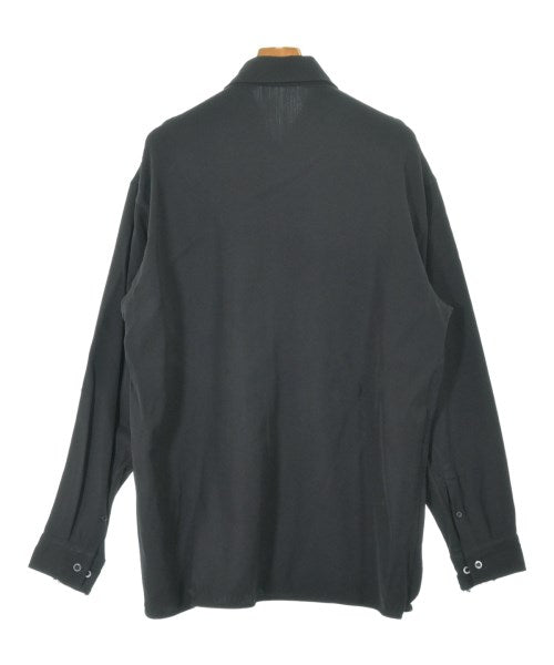 BALENCIAGA 休閒襯衫