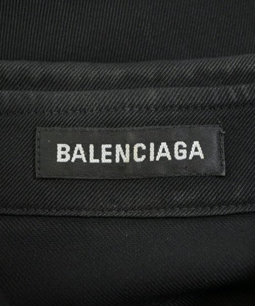 BALENCIAGA 休閒襯衫