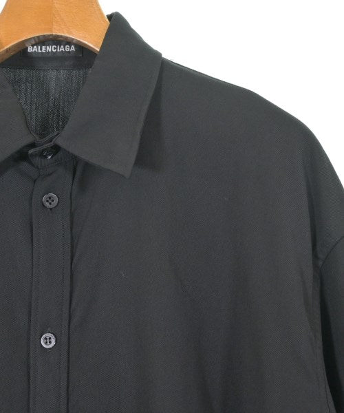 BALENCIAGA 休閒襯衫