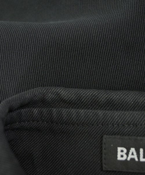 BALENCIAGA 休閒襯衫
