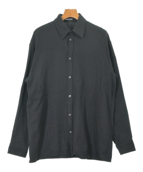 BALENCIAGA 休閒襯衫