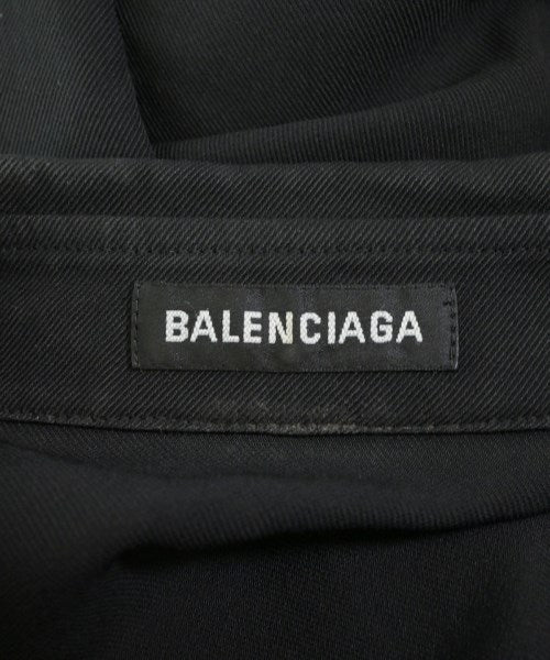 BALENCIAGA 休閒襯衫