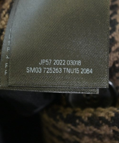 BALENCIAGA 切斯特披風