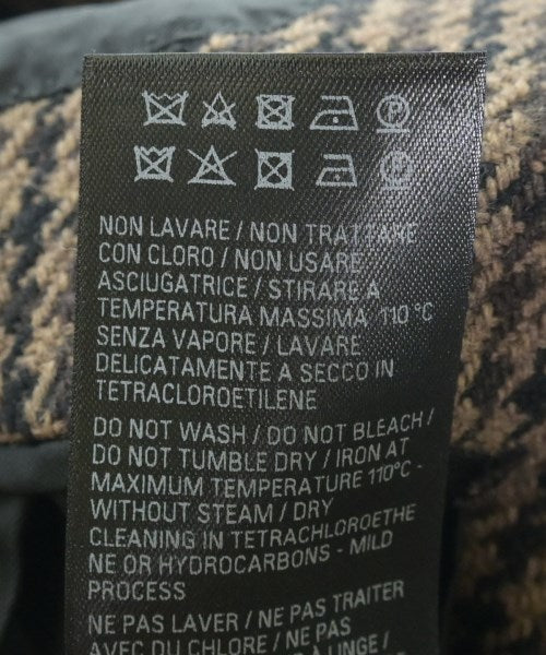 BALENCIAGA 切斯特披風