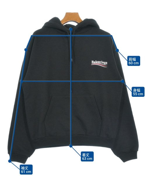 BALENCIAGA 連帽衫