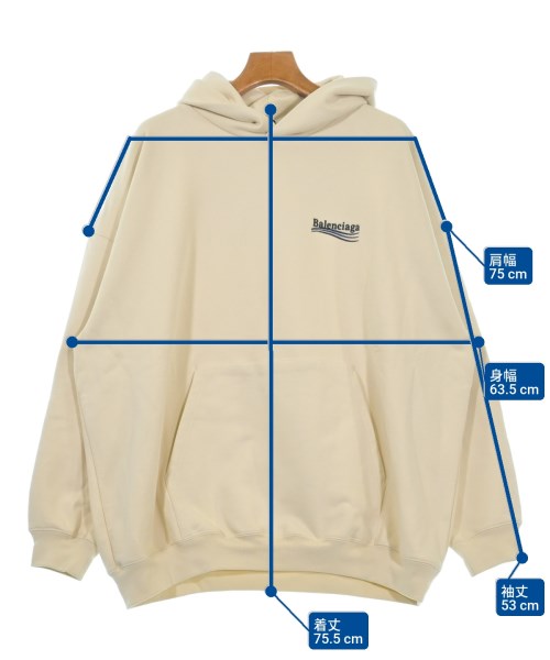 BALENCIAGA 連帽衫