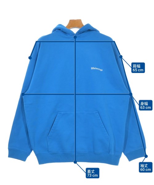 BALENCIAGA 連帽衫