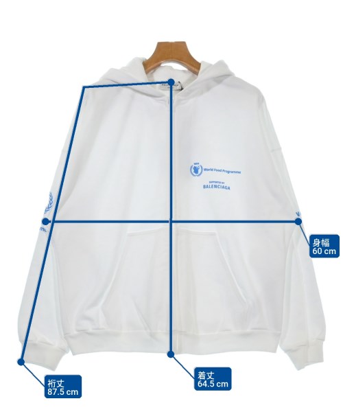 BALENCIAGA 連帽衫