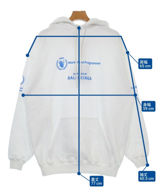 BALENCIAGA 連帽衫