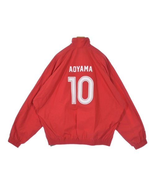 BALENCIAGA 斜紋夾克