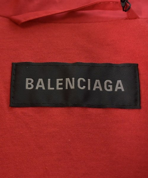 BALENCIAGA 斜紋夾克