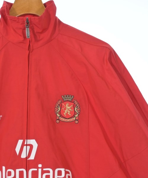 BALENCIAGA 斜紋夾克