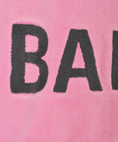 BALENCIAGA 牛仔夾克