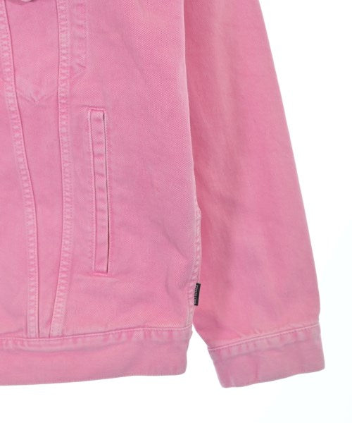 BALENCIAGA 牛仔夾克