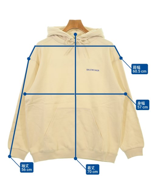 BALENCIAGA 連帽衫