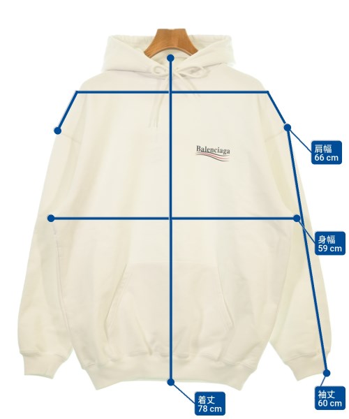 BALENCIAGA 連帽衫